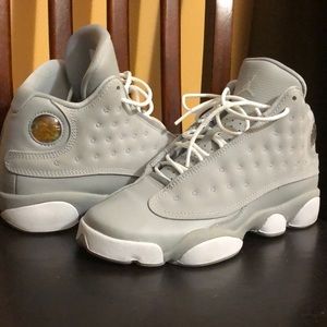 Air Jordan 13 Authentic
